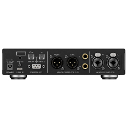 	Convertisseurs numériques - RME - ADI-2 Pro EX
