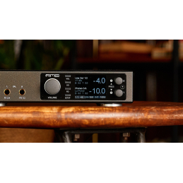 	Convertisseurs numériques - RME - ADI-2 Pro EX