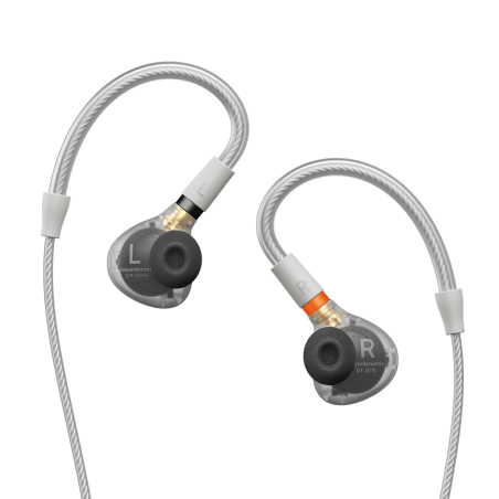 Casques intra auriculaires - Beyerdynamic - BD-DT30-IE