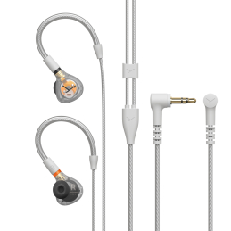 	Casques intra auriculaires - Beyerdynamic - BD-DT30-IE