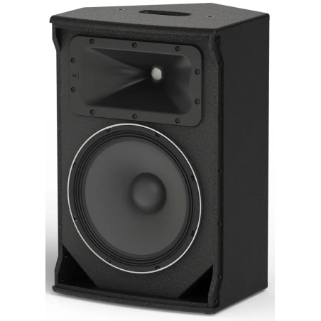 Systèmes amplifiés - JBL - SRX912M