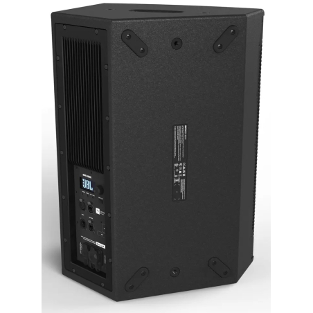 Systèmes amplifiés - JBL - SRX912M