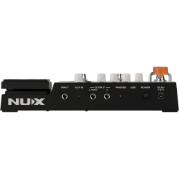 	Pédales d'effets - NUX - MG-400