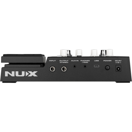 Pédales d'effets - NUX - MG-300 MKII