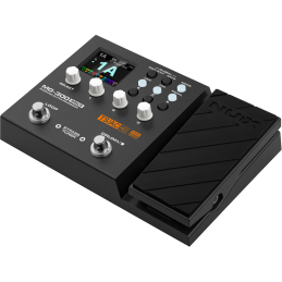Pédales d'effets - NUX - MG-300 MKII