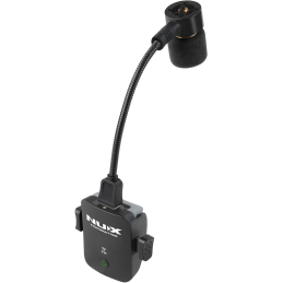 	Micros instruments sans fil - NUX - B6-PRO