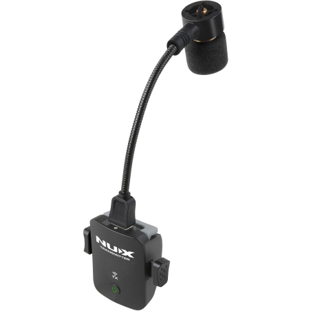 Micros instruments sans fil - NUX - B6-PRO