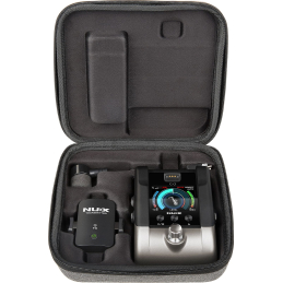 	Micros instruments sans fil - NUX - B6-PRO