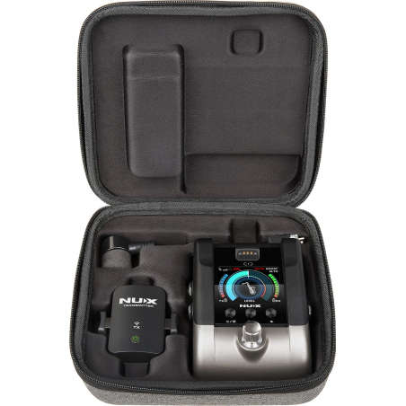 Micros instruments sans fil - NUX - B6-PRO