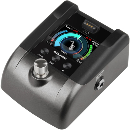 	Micros instruments sans fil - NUX - B6-PRO