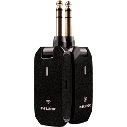 	Transmetteurs sans fil - NUX - C-5RC Wireless System