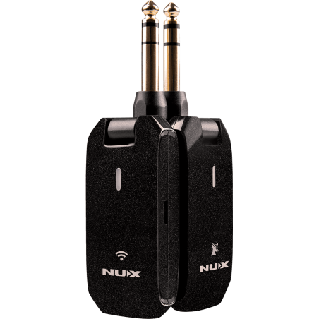Transmetteurs sans fil - NUX - C-5RC Wireless System