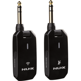 Transmetteurs sans fil - NUX - C-5RC Wireless System