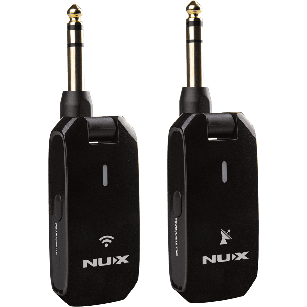 Transmetteurs sans fil - NUX - C-5RC Wireless System