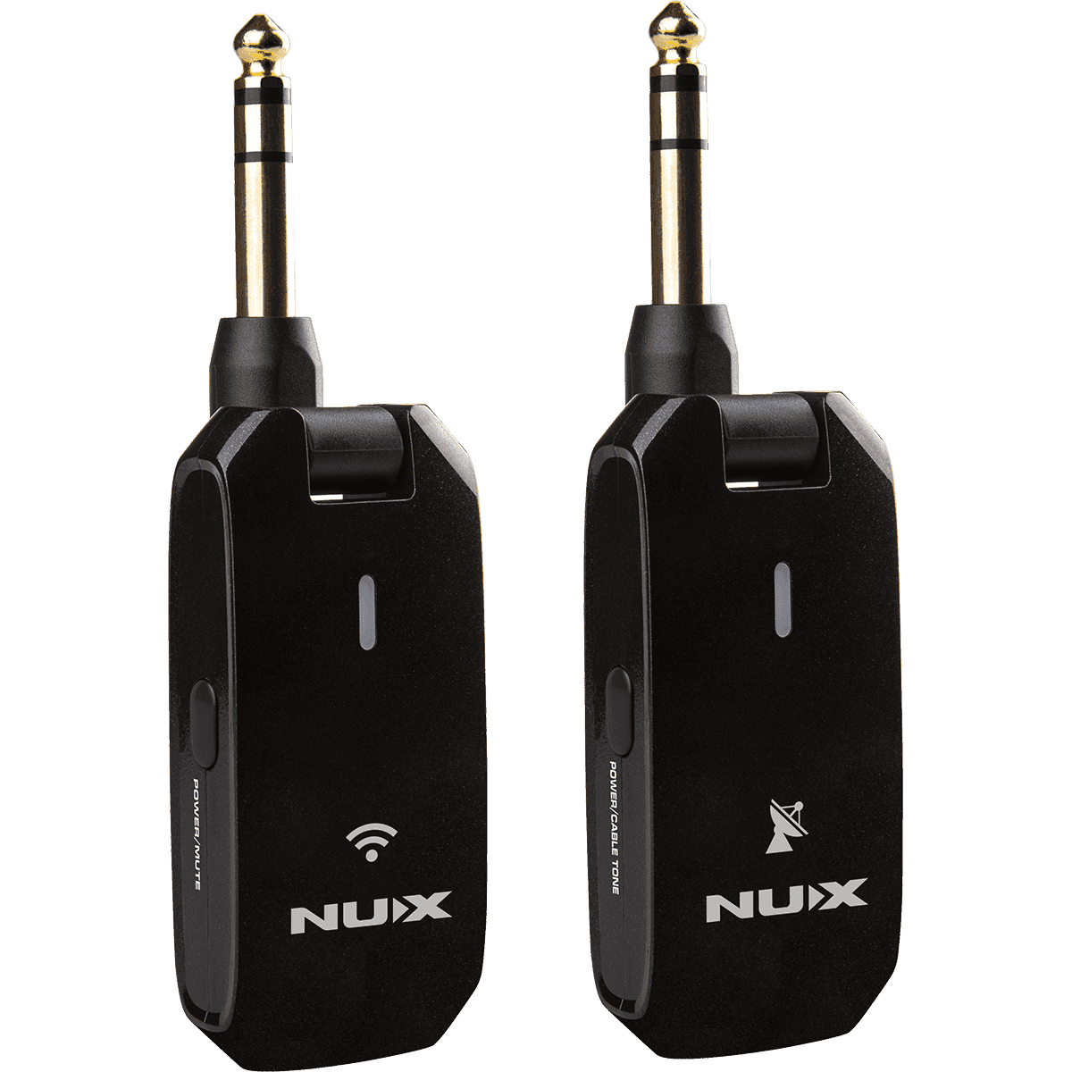Transmetteurs sans fil - NUX - C-5RC Wireless System