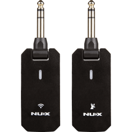 	Transmetteurs sans fil - NUX - C-5RC Wireless System