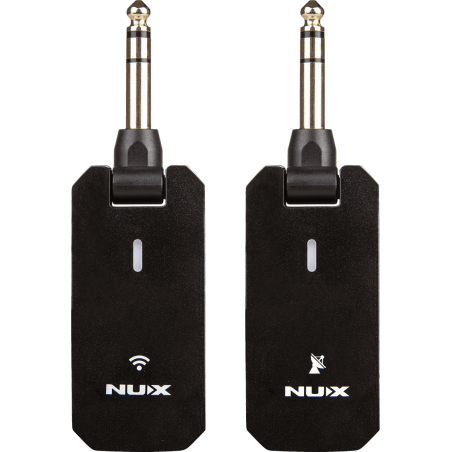 Transmetteurs sans fil - NUX - C-5RC Wireless System