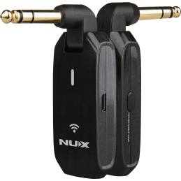 	Transmetteurs sans fil - NUX - C-5RC Wireless System