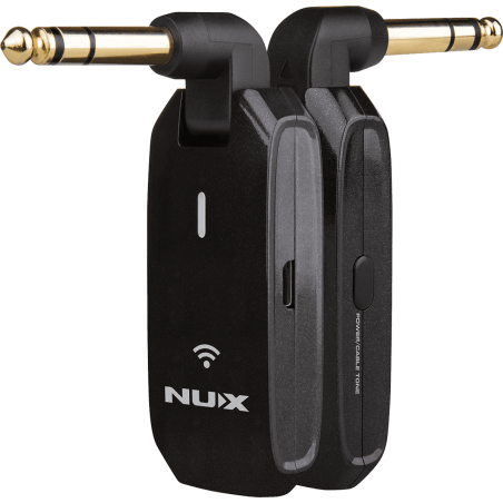 Transmetteurs sans fil - NUX - C-5RC Wireless System