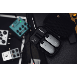 	Transmetteurs sans fil - NUX - C-5RC Wireless System