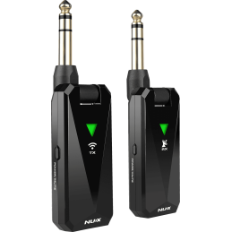 Transmetteurs sans fil - NUX - B-5RC Wireless System