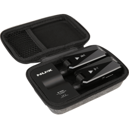 	Transmetteurs sans fil - NUX - B-5RC Wireless System