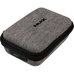 	Transmetteurs sans fil - NUX - B-5RC Wireless System