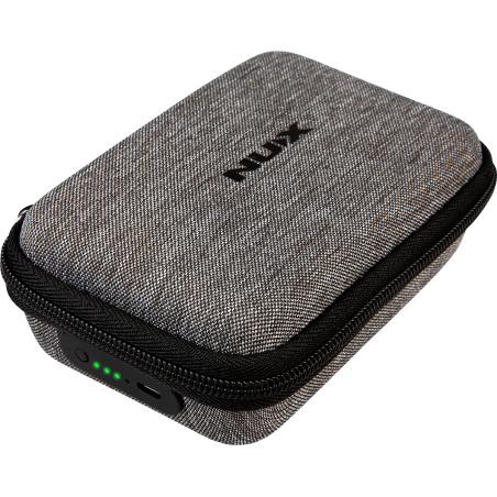 Transmetteurs sans fil - NUX - B-5RC Wireless System