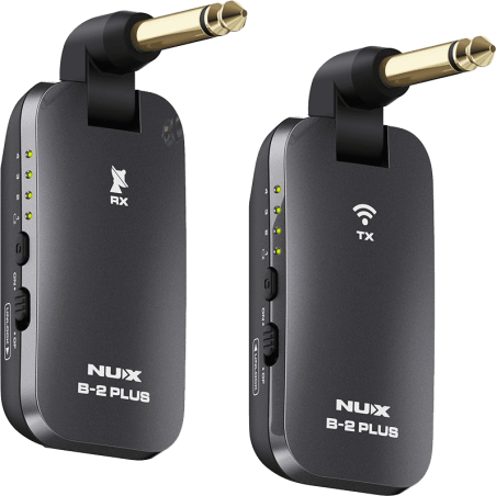 Transmetteurs sans fil - NUX - B2 PLUS