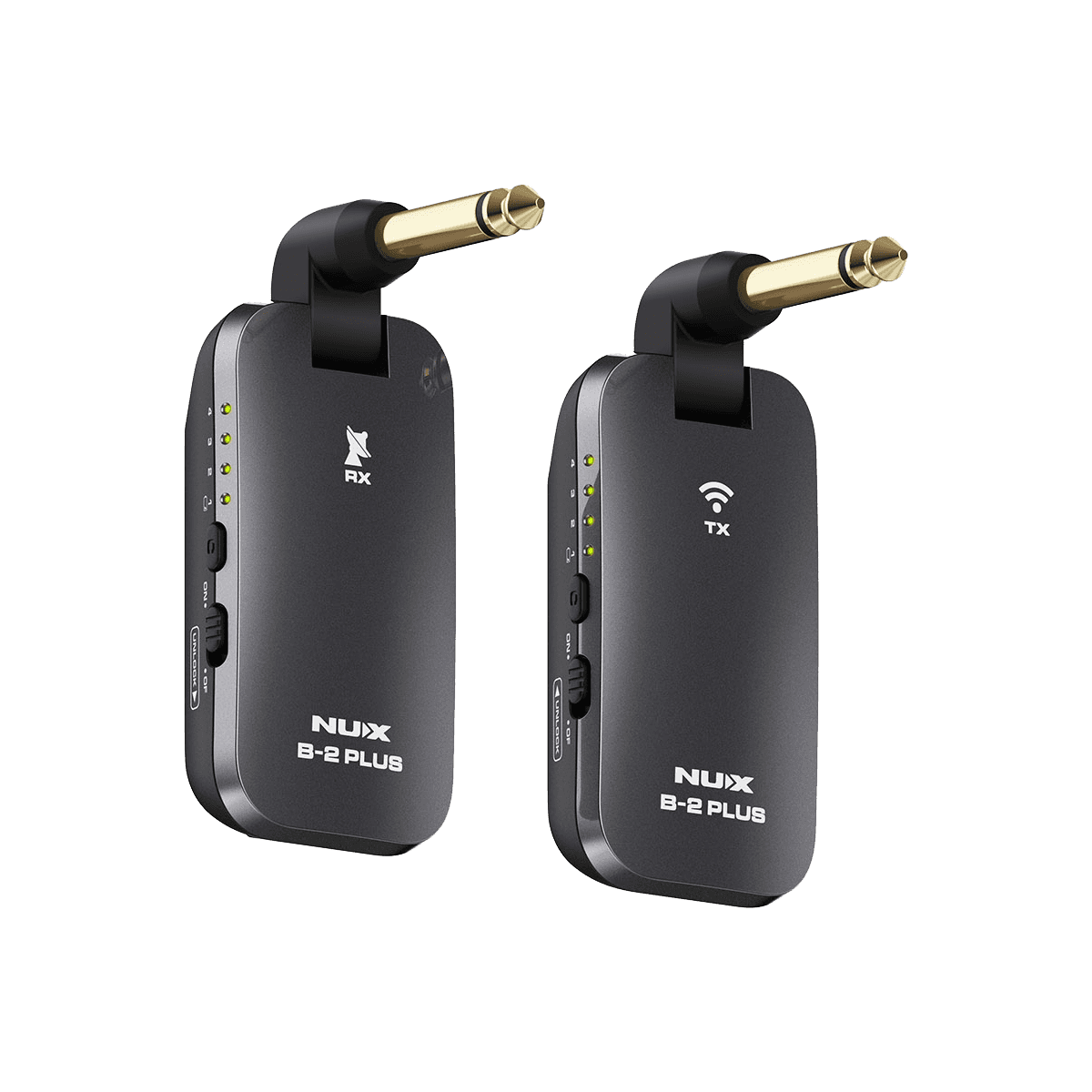 Transmetteurs sans fil - NUX - B2 PLUS