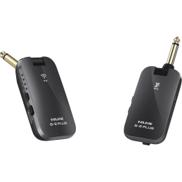 	Transmetteurs sans fil - NUX - B2 PLUS