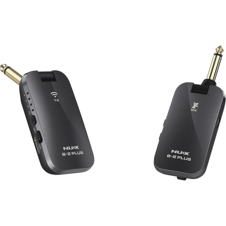 Transmetteurs sans fil - NUX - B2 PLUS