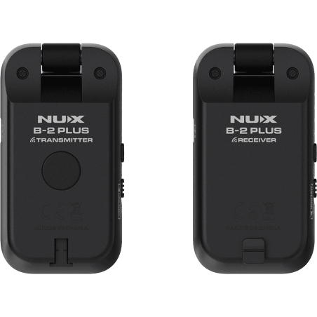 Transmetteurs sans fil - NUX - B2 PLUS