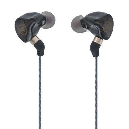 Emetteurs micros sans fil - Definitive Audio - INEAR POCKET UHF 100