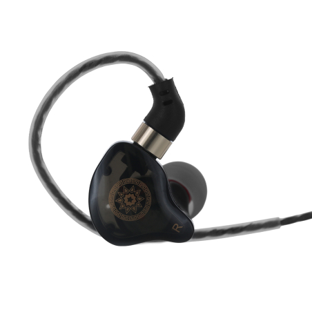Emetteurs micros sans fil - Definitive Audio - INEAR POCKET UHF 100