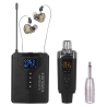 INEAR PLUG UHF 100