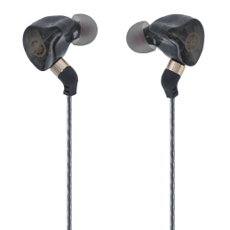 	Ear monitors - Definitive Audio - INEAR PLUG UHF 100