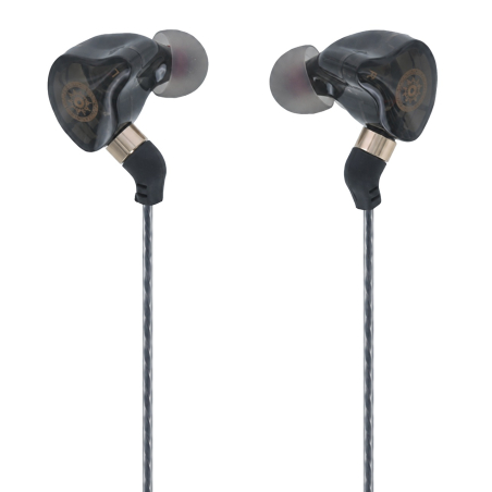 Ear monitors - Definitive Audio - INEAR PLUG UHF 100
