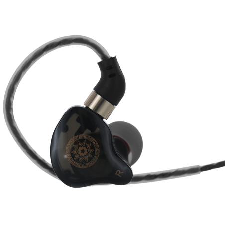 Ear monitors - Definitive Audio - INEAR PLUG UHF 100