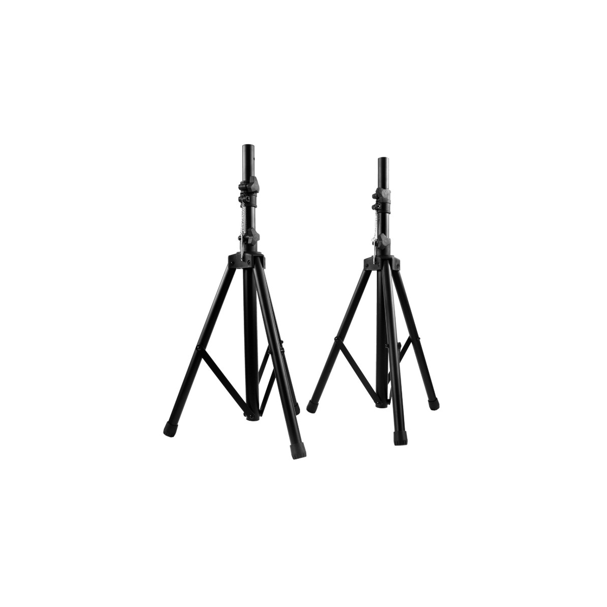 Trépieds enceintes - BoomTone DJ - SV-50 (La paire)