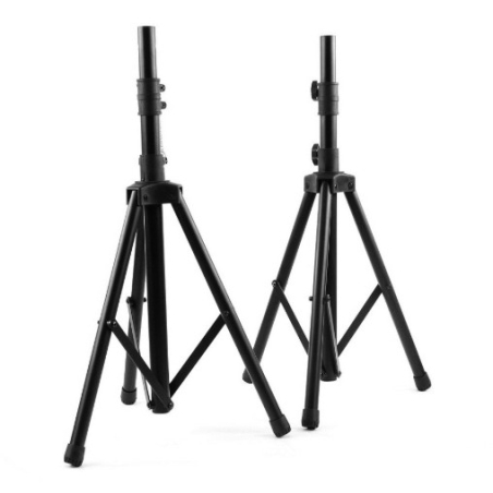 Trépieds enceintes - BoomTone DJ - SV-50 (La paire)