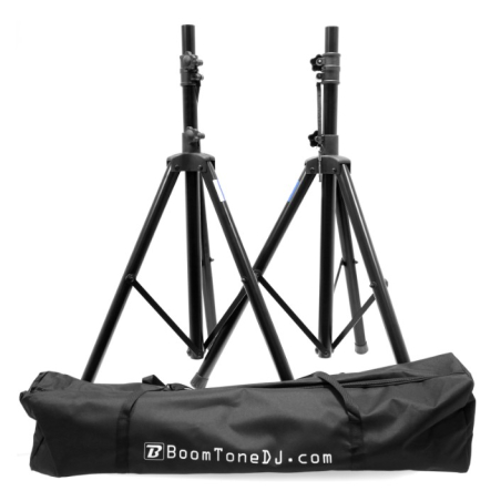 Trépieds enceintes - BoomTone DJ - SV 200 II (La paire)
