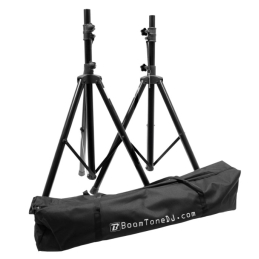 Trépieds enceintes - BoomTone DJ - SV 200 II (La paire)