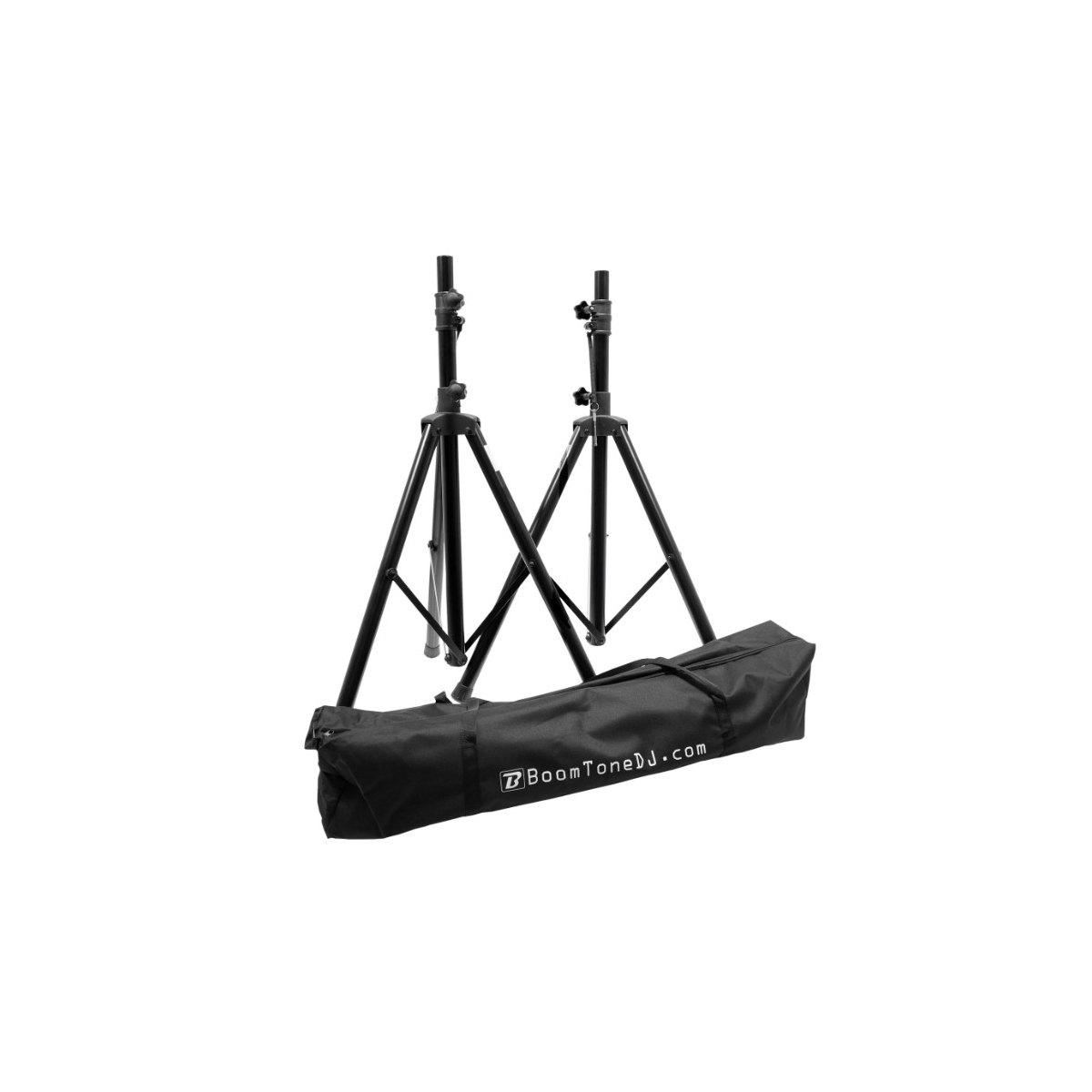 Trépieds enceintes - BoomTone DJ - SV 200 II (La paire)