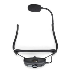 	Micros fitness sans fil - Samson - AIRLINE 99m AH9 FITNESS...