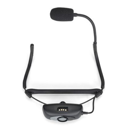 Micros fitness sans fil - Samson - AIRLINE 99m AH9 FITNESS...