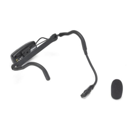	Micros fitness sans fil - Samson - AIRLINE 99m AH9 FITNESS...