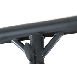 	Accessoires pieds éclairage - BoomTone DJ - T BAR50