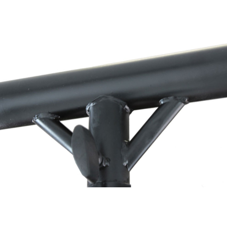 Accessoires pieds éclairage - BoomTone DJ - T BAR50