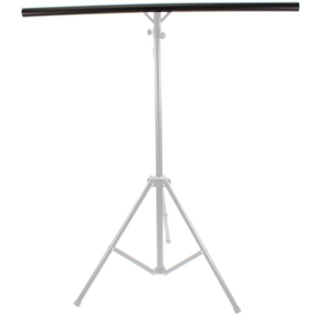 Accessoires pieds éclairage - BoomTone DJ - T BAR50